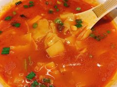 -宁夏国强手抓羊肉·清真菜(未央路凤三店)