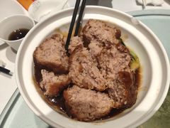 红烧狮子头-乾隆美食·本帮菜(黄河路店)