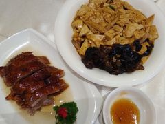 -永和红旗美食城
