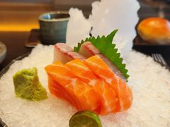 -将军日本餐厅·Shogun 传统日料·铁板烧·板前料理(厦门马哥孛罗东方大酒店)