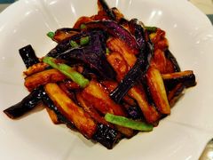 -紫光园·烤鸭·北京菜(劲松店)