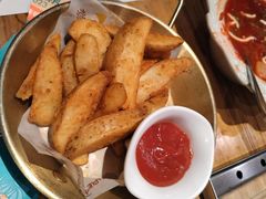 -通海俄式烧烤·俄罗斯大串(爱建店)