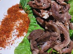 -蒙料·手把肉(望京店)