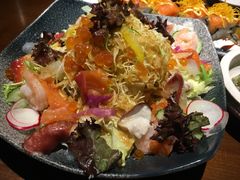 -千代武日本料理(开发区店)