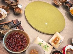 -水煮三国·川鲁江湖菜(香山店)