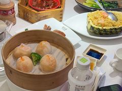 -避风塘(江桥万达店)