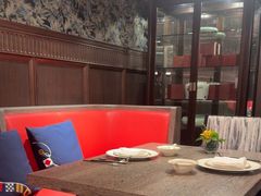 -Yan Ting 宴庭中餐厅(上海静安瑞吉酒店)