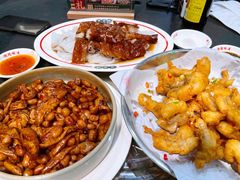 -飞尝蚝·顺德菜·鱼生(顺德总店)