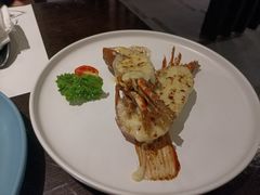 -松临·铁板烧&Omakase(神农店)