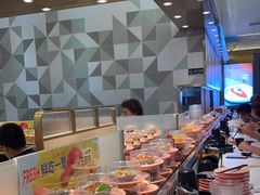-争鲜回转寿司(通州万达店)