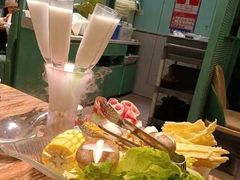 -春润大地海南椰子鸡(沙井京基百纳广场店)