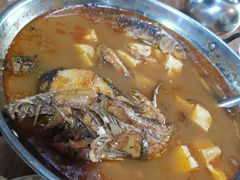 -香乡美食府特色肥西老母鸡(三河古镇店)