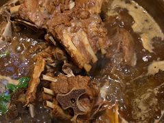 -和庆斋羊蝎子火锅·碳缸烧烤(顺义旗舰店)