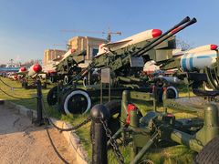 -中国人民解放军海军博物馆