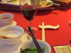 -利苑酒家(宜安广场店)