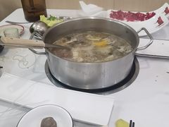 -壹道鸣·药膳鸡(月苑店)