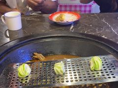 -粗粮人家·东北菜(洋桥店)