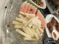 -龙井壹号·茶缘山景宴(龙井村店)