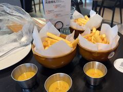 -gaga(深圳福田星河COCO Park店)