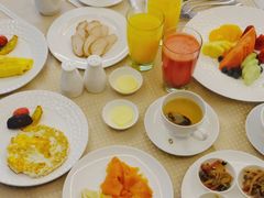 -北京中国大饭店