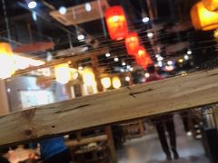 -锅来乐地锅鸡(安亭店)