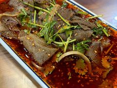 -辣得香川菜馆(横屿鳝溪佳园店)