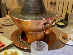 -东来顺饭庄(新源里店)