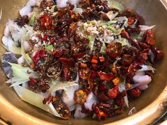 炝锅江团-小胖墩炝锅鱼(天钥桥路店)