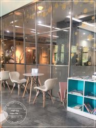 -Hair Garden Resort日式发艺沙龙
