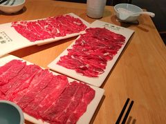 -寻滇记云南鲜牛肉火锅(北海路店)
