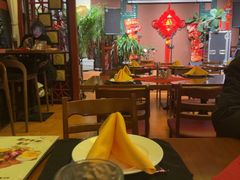 -申德勒加油站西餐厅(日坛路总店)
