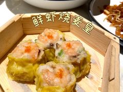 -同庆楼(滨湖万达广场店)