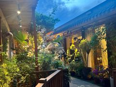 -王捌小院(红花坡店)