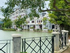 -赤坎·广东华侨国际旅游度假区