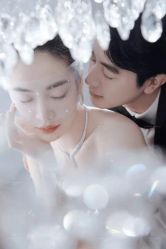 -金夫人婚纱摄影(惠阳店)