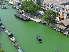 -赤坎·广东华侨国际旅游度假区