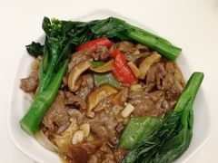 -金利茶餐厅(中船汇店)