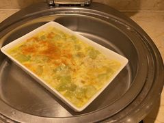 -天伦松鹤大饭店·欣妮咖啡