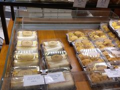 -莉莲蛋挞(日月光店)