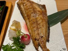 -彩汐 日式海鲜&烧鸟居酒屋