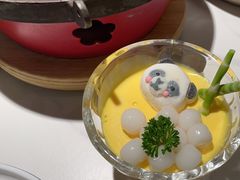 -额娘·春饼烤鸭(华北七楼创始店)