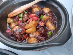 -巴厘龙虾·榜首油焖大虾(洞庭·艺术洋房店)