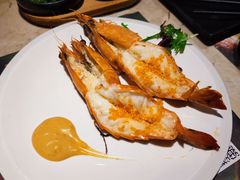 -盛焰铁板烧(王府井店)