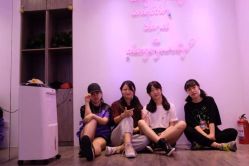 -DOS HOP潮上舞蹈