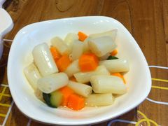 -海盗虾饭·剥好的小龙虾饭(SOHO尚都店)