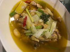 -淮扬厨子(健康路店)
