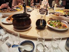 -八府香鸭·啫啫煲(华山路店)