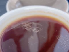 -blend咖啡部落(卓悦中心店)