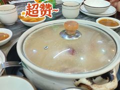 -鸽鸟轩(石岐店)