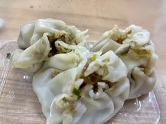-严老幺烧麦(前进四路店)